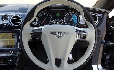 Bentley Continental GT V8 S Mulliner 3