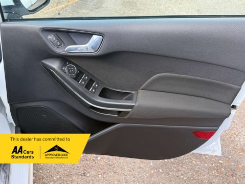 Ford Fiesta 1.0 Fiesta ST-Line Edition T 5dr 41