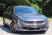 Peugeot 508 1.5 BlueHDi GT Line Estate 5dr Diesel EAT Euro 6 (s/s) (130 ps) 3