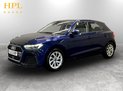 Audi A1 1.0 TFSI 25 Sport Sportback 5dr Petrol Manual Euro 6 (s/s) (95 ps) Air Con 3