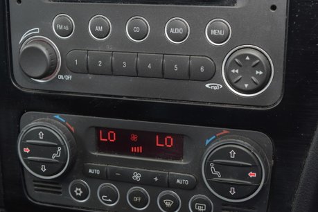 Alfa Romeo 159 TBI LUSSO 23