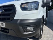 Ford Transit 350 Drw L2 165ps Single Cab Tipper - Rear Camera 20