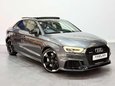 Audi RS3 2.5 TFSI Audi Sport Edition Saloon 4dr Petrol S Tronic quattro Euro 6 (s/s) 7