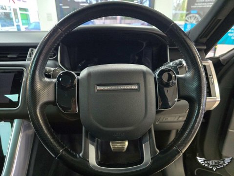 Land Rover Range Rover Sport 3.0 SD V6 HSE Auto 4WD Euro 6 (s/s) 5dr 57