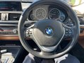 BMW 3 Series 3.0 335i Luxury GT Auto Euro 5 (s/s) 5dr 22