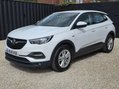 Vauxhall Grandland X 1.2 Turbo SE Euro 6 (s/s) 5dr 3