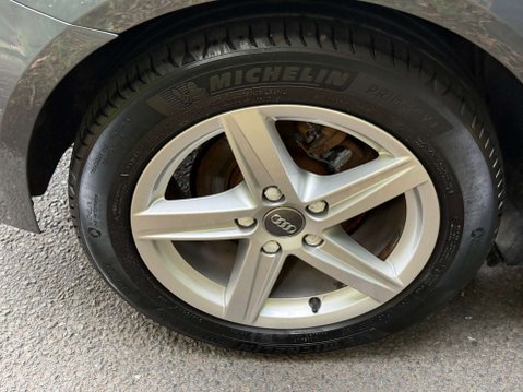 Audi A3 1.6 A3 Sportback SE Technik 30 TDI 5dr 70