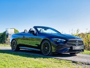 Mercedes-Benz Cle 2.0 CLE 300 Premier Edition MHEV 4MATIC Auto 4WD 2dr 2