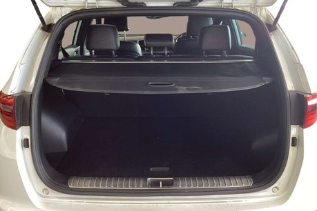 Kia Sportage 1.6 T-GDi GT-Line SUV 5dr Petrol DCT AWD Euro 6 (174 bhp) 6