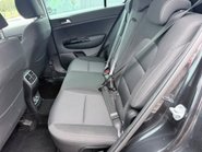 Kia Sportage 2 ISG 11