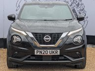 Nissan Juke DIG-T TEKNA 2