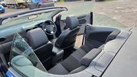 Ford Focus CC 1.6 CC-1 Convertible 2dr Petrol Manual (169 g/km, 99 bhp) 34