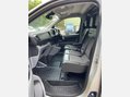 Citroen Dispatch 1.6 BlueHDi 1000 Enterprise M FWD 2 Euro 6 (s/s) 6dr 33