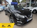 Nissan Qashqai 1.5 dCi Tekna+ Euro 6 (s/s) 5dr