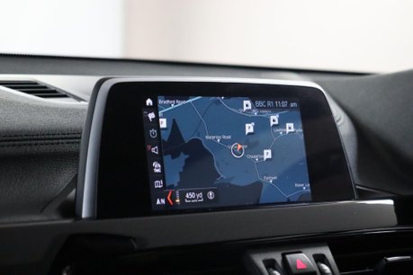 BMW X2 SDRIVE18I SPORT 38