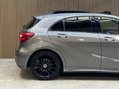 Mercedes-Benz A Class 2.1 A 200 D AMG Line Premium+ Auto 5dr 16
