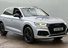 Audi Q5 2.0 Q5 S Line TFSI Quattro Semi-Auto 4WD 5dr