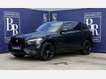 Jaguar F-Pace 2.0 D200 MHEV R-Dynamic SE Black SUV 5dr Diesel Auto AWD Euro 6 (s/s) (204 9