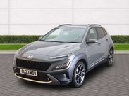 Hyundai KONA 1.0 Kona Premium TGDi MHEV 5dr 2
