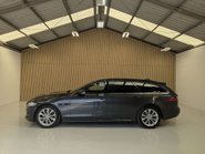Jaguar XF 2.0 XF R-Sport D AWD Auto 4WD 5dr 27