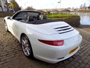 Porsche 911 991 CARRERA S PDK 69