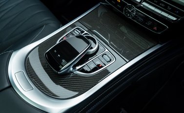 Mercedes-Benz G Class AMG G 63 Magno Edition 26