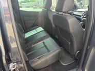 Ford Ranger 2.0 Ranger Wildtrak EcoBlue 4x4 Auto 4WD 4dr 10