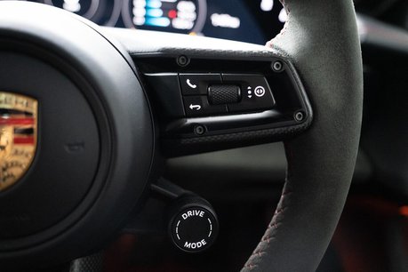 Porsche Taycan Performance Plus 93.4kWh GTS Saloon 4dr Electric Auto 4WD (11kW Charger) (5 12