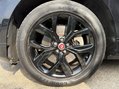 Jaguar I-Pace 400 90kWh HSE Black SUV 5dr Electric Auto 4WD (400 ps) 17