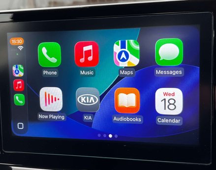 Kia Xceed 1.0 XCeed 2 ISG 5dr 32