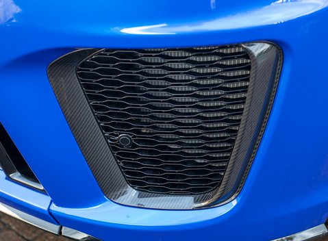 Land Rover Range Rover Sport 5.0 SVR 28