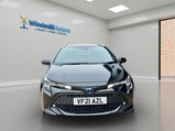 Toyota Corolla 1.8 VVT-h Icon Tech Touring Sports CVT Euro 6 (s/s) 5dr 5