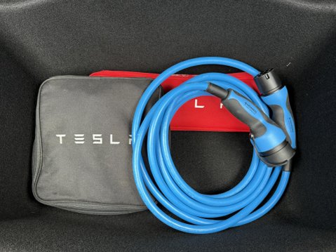 Tesla Model 3 (Dual Motor) Long Range Saloon 4dr Electric Auto 4WDE (346 ps) 22