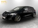 Ford Focus 1.0T EcoBoost ST-Line Hatchback 5dr Petrol Manual Euro 6 (s/s) (125 ps) Air 3