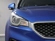 MG MG3 EXCLUSIVE NAV VTI-TECH 25