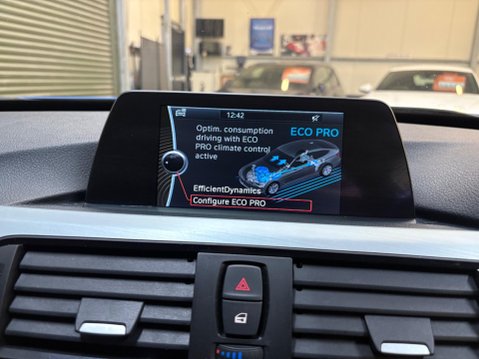 BMW 3 Series 2.0 328i M Sport GT Auto Euro 6 (s/s) 5dr 36