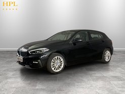 BMW 1 Series 1.5 118i SE (LCP) Hatchback 5dr Petrol DCT Euro 6 (s/s) (136 ps) Air Con -