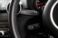 Audi A1 SPORTBACK TFSI SPORT NAV 16