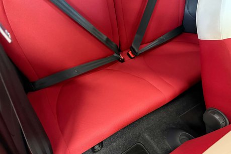 Fiat 500 1.2 Pop Hatchback 3dr Petrol Dualogic Euro 5 (s/s) (69 bhp) 32