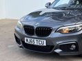 BMW 2 Series 2.0 218d M Sport 2dr 33