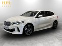 BMW 1 Series 1.5L 5d 134 BHP Alloys 3