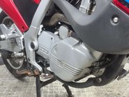 BMW F650 1995 23K RUNNING PROJECT BIKE SPARES OR REPAIR 650CC ADVENTURE BIKE 10