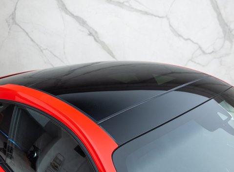 Porsche 911 Carrera 4 GTS (991.2) 43
