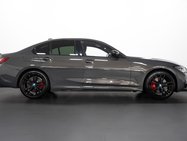 BMW 3 Series 2.0 330e 12kWh M Sport Pro Edition Saloon 4dr Petrol Plug-in Hybrid Auto xD 37