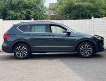 SEAT Tarraco 1.5 TSI EVO SE Technology SUV 5dr Petrol Manual Euro 6 (s/s) (150 ps) 6