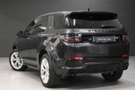 Land Rover Discovery Sport 1.5 Discovery Sport Urban Edition PHEV Auto 4WD 5dr 2