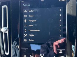 Volvo XC40 1.5 XC40 Inscription Pro T3 Auto 5dr 41