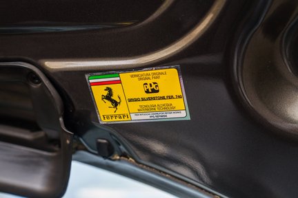 Ferrari 458 SPIDER 41