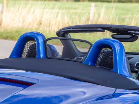 Porsche Boxster 24V S PDK 42