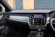 Volvo V90 2.0 V90 R-Design+ D5 PowerPulse AWD Auto 4WD 5dr 29